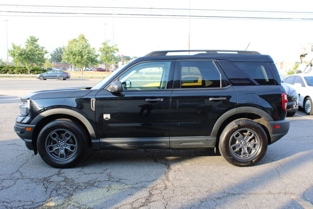 2022 Ford Bronco Sport in Cars & Trucks in Oakville / Halton Region - Image 4