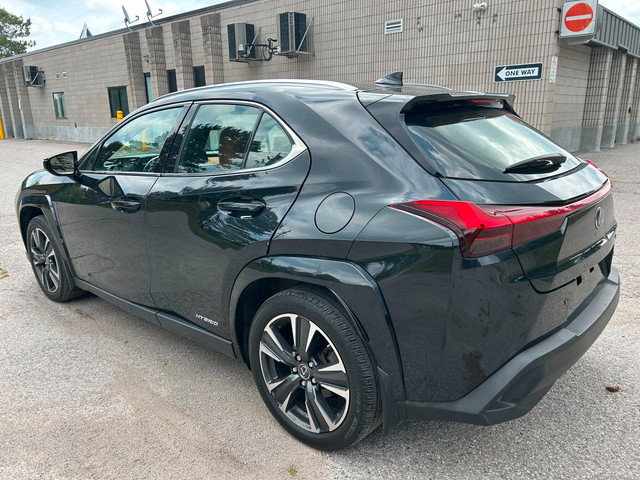 2022 Lexus UX 250h RARE LUXURY PKG| HYBRID| in Cars & Trucks in Markham / York Region - Image 3