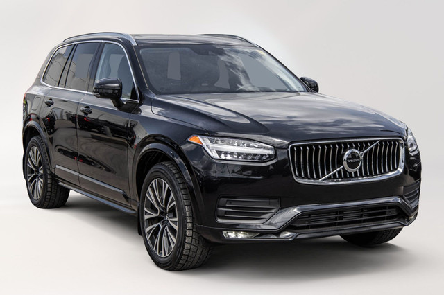 2021 Volvo XC90 in Cars & Trucks in City of Montréal - Image 4