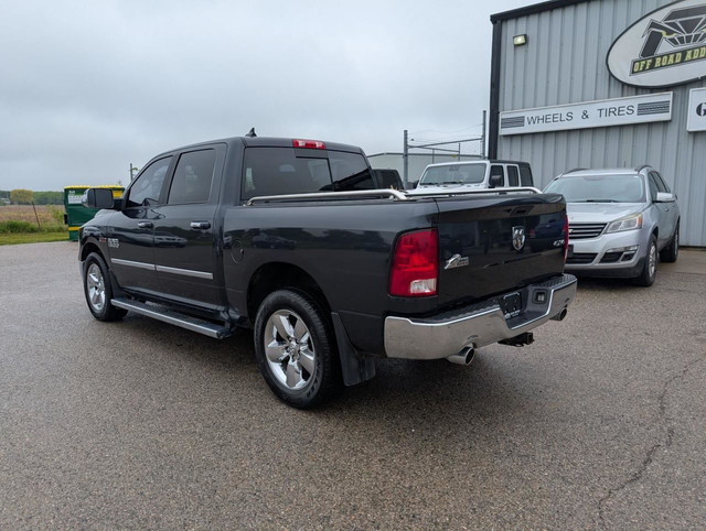 2018 RAM 1500 Big Horn in Cars & Trucks in London - Image 3