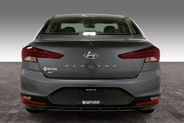 2020 Hyundai ELANTRA ESSENTIAL in Cars & Trucks in Edmonton - Image 4