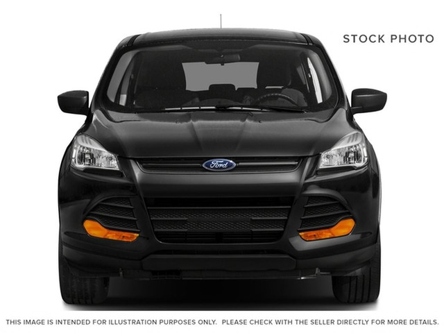 2016 Ford Escape SE in Cars & Trucks in Edmonton - Image 2