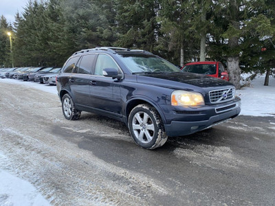 2011 Volvo XC90 Niveau