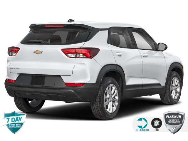 2025 Chevrolet TrailBlazer LT POWER LIFTGATE | in Cars & Trucks in Hamilton - Image 3