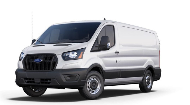  2024 Ford Transit Cargo Van in Cars & Trucks in Peterborough