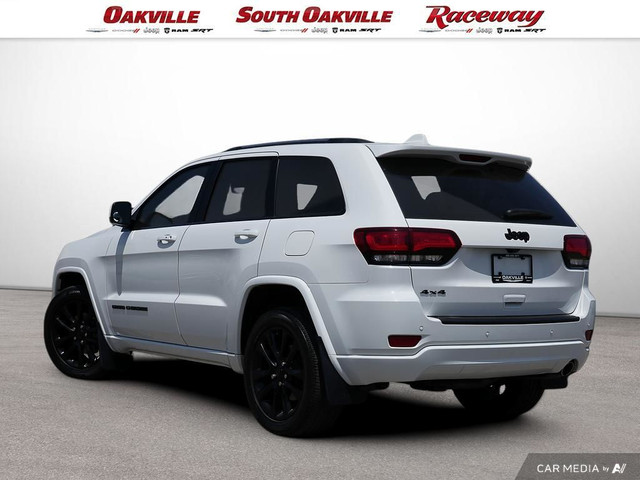 2020 Jeep Grand Cherokee ALTITUDE | JUST LANDED | LOCAL TRADE |  in Cars & Trucks in Oakville / Halton Region - Image 4