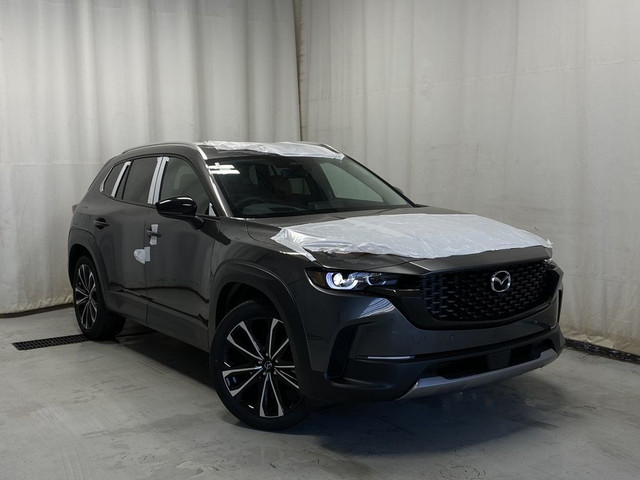 2025 Mazda CX-50 GT Turbo AWD in Cars & Trucks in Strathcona County - Image 2
