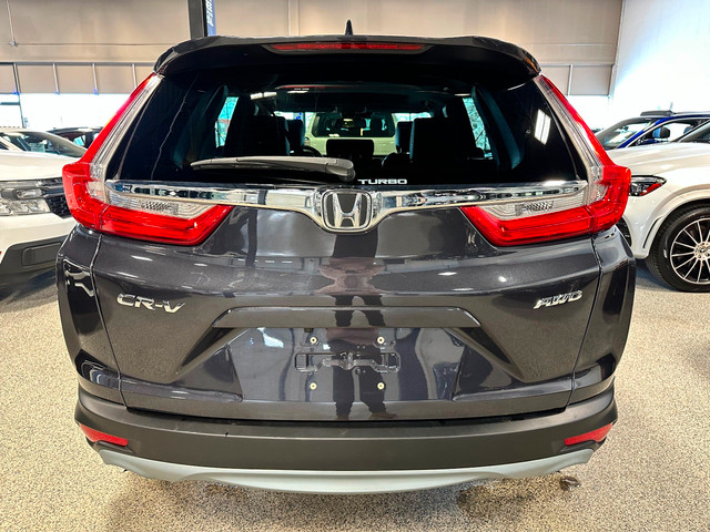 2019 Honda CR-V EX-L in Cars & Trucks in Calgary - Image 4