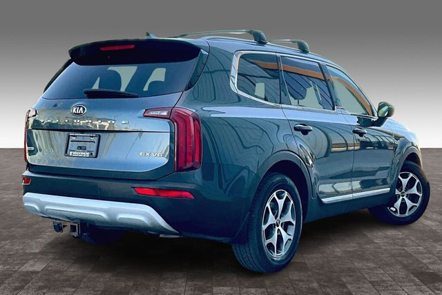 2020 Kia Telluride Awd Ex in Cars & Trucks in Edmonton - Image 2