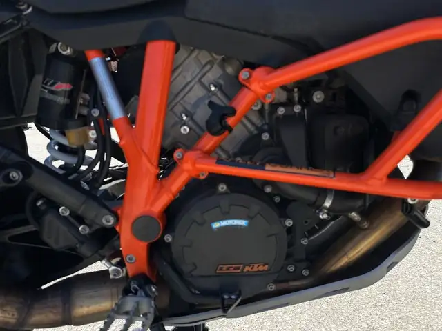 2018 KTM 1090 Adventure R ~ KTM ADVENTURE 1090 R ~ DUAL PURPOSE  in Street, Cruisers & Choppers in City of Toronto - Image 26