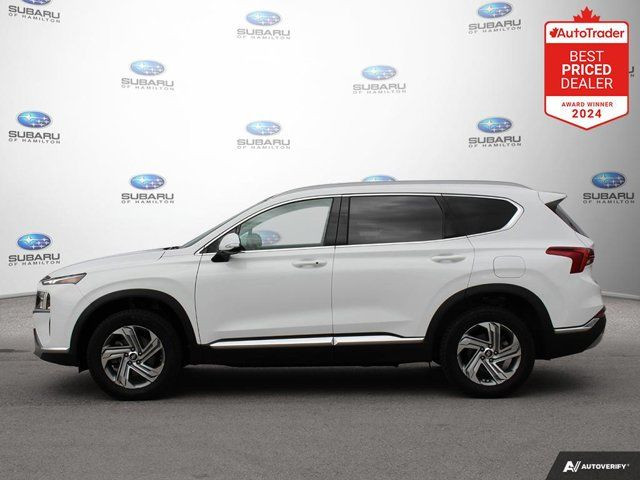 2023 Hyundai Santa Fe Preferred in Cars & Trucks in Hamilton - Image 2