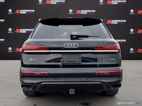 Check out this 2021 Audi Q7 Progressiv before it's too late! *This Audi Q7 is a Bargain with These O... (image 4)