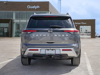 *Heated Steering Wheel, Heated Seats, 360 Surround View Camera, Apple CarPlay, Android Auto! * With... (image 4)