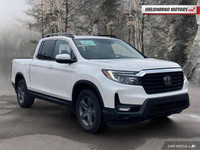 Engine: Gas V-6 3.5L L/100Km City: 12.8 L/100Km Hwy: 9.9 Safety Equipment Electronic Stability Contr... (image 6)
