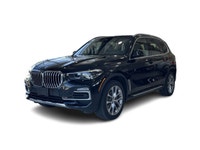 2019 BMW X5 xDrive40i 3.0L TwinPower Turbo ALL MAINTENANCE UP TO DATE, and we have reconditioned the... (image 1)