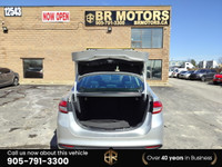No accident Ontario vehicle with Lot of Options! Call (905) 791-3300 - Black Fabric interior, - Crui... (image 8)