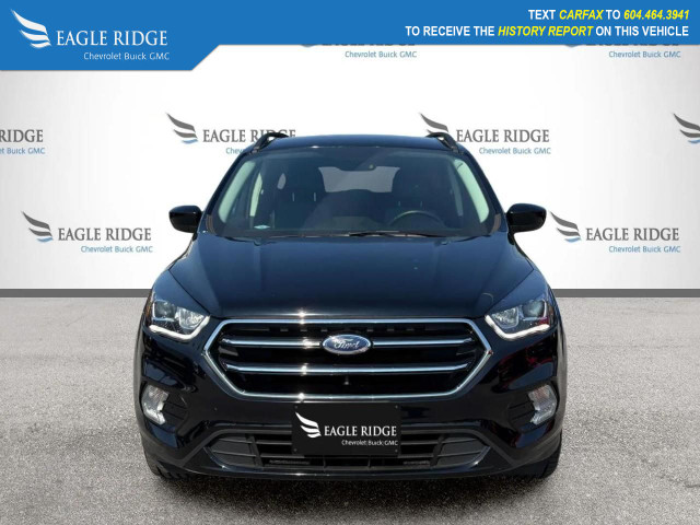 2017 Ford Escape SE Panic alarm, Power steering, Power window... in Cars & Trucks in Burnaby/New Westminster - Image 2