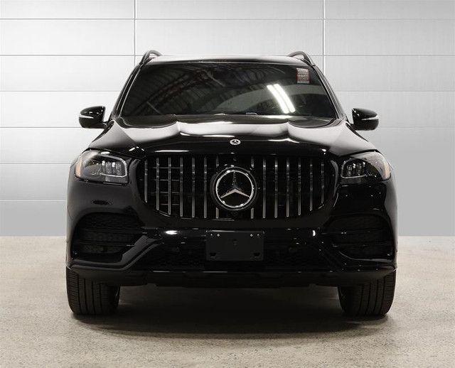 2022 Mercedes-Benz GLS450 4MATIC SUV Ensemble haut de gamme, ens in Cars & Trucks in Laval / North Shore - Image 4