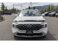2023 Hyundai Santa Fe Calligraphy AWD Premium Comfort Meets Intelligent Adventure Refined Design. Le... (image 1)