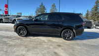 This Dodge Durango is equipped with: Cloth Bucket Seats w/Shift Insert, 7-Passenger Seating, Front H... (image 8)