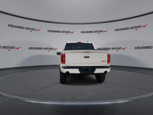 2022 Ford F-150 Tremor dans Autos et camions dans Hamilton - Image 8