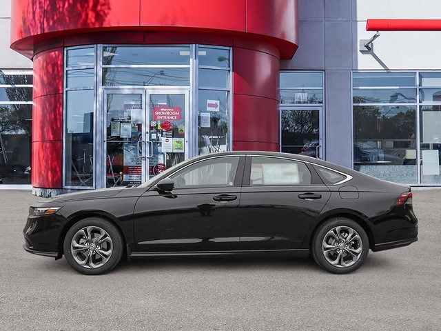 2024 Honda Accord EX DEMO SPECIAL!! in Cars & Trucks in City of Toronto - Image 4
