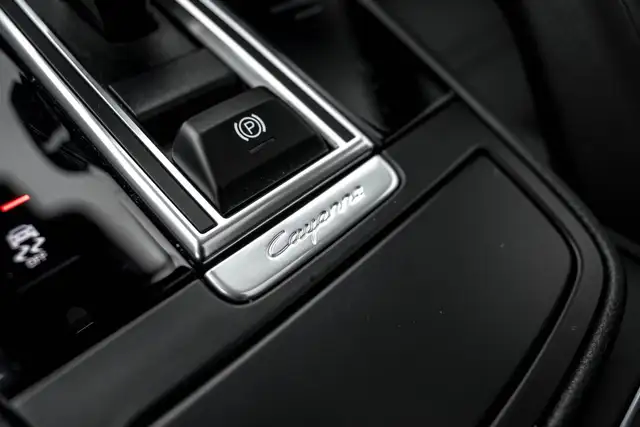 2021 Porsche Cayenne AWD COUPE PANO SPORT PKG NAVI 360 CAM dans Autos et camions dans Ville de Toronto - Image 31