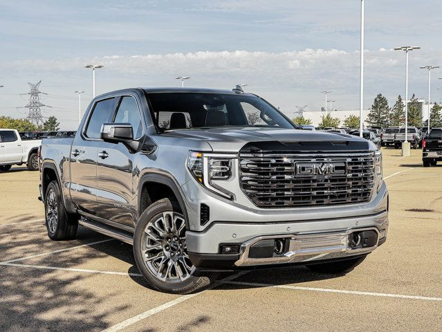 2026 GMC Sierra 1500 Denali Ultimate in Cars & Trucks in Strathcona County - Image 2