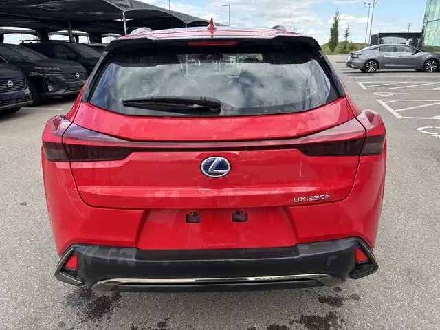 2022 Lexus UX UX 250h F Sport HYBRID • Sunroof • Carplay63860079362307124