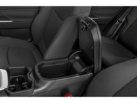 Midnight Black Metallic 2023 Toyota RAV4 Hybrid XLE AWD! Contact us to make an appointment and book... (image 9)