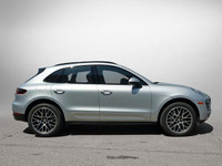 KBB.com 10 Most Fun SUVs. Only 83,202 Miles! This Porsche Macan boasts a Twin Turbo Premium Unleaded... (image 3)