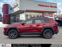 NO ACCIDENTS, APPLE CARPLAY, ANDROID AUTO, REAR-VIEW CAMERA, MOONROOF, HEATED SEATS, HEATED STEERING... (image 4)