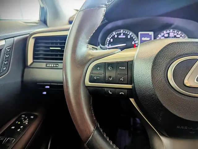 2016 Lexus RX 350 AWD in Cars & Trucks in City of Montréal - Image 20