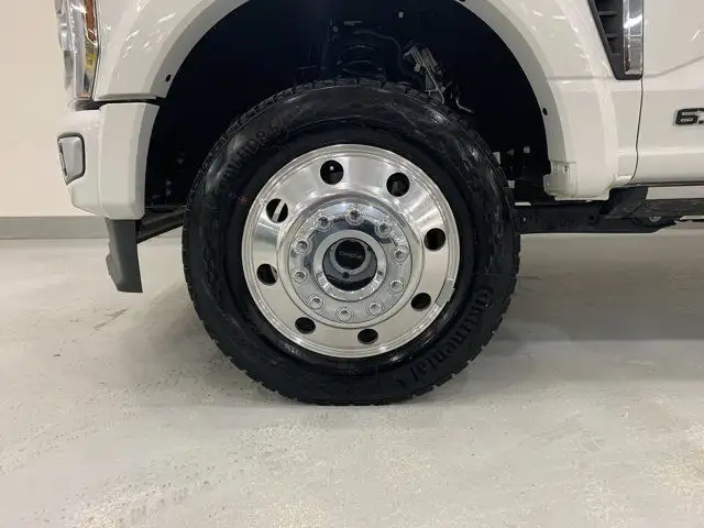2024 Ford Super Duty F-450 DRW Platinum * Available Until in Cars & Trucks in Regina - Image 6