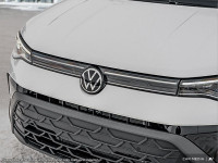Low Mileage! Thanks for looking. This 2025 Volkswagen Taos is for sale today in Nepean. This low mil... (image 6)