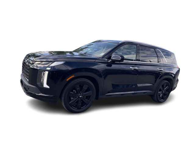 2023 Hyundai Palisade AWD Urban 8P, Leather, Sunroof Heated Fron in Cars & Trucks in Calgary - Image 4