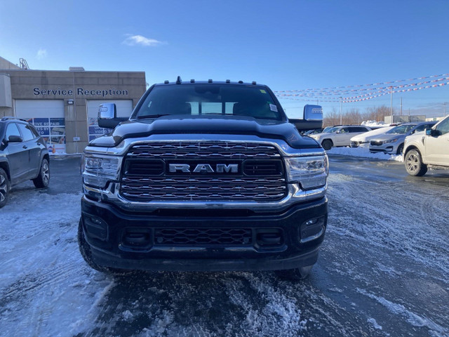 2024 Ram 2500 LIMITED in Cars & Trucks in City of Halifax - Image 2
