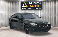 2012 BMW 5 Series 550i xDrive Gran Turismo. This versatile luxurious and powerful vehicle comes equi... (image 5)