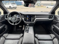 2021 Volvo S60 T5 R-Design AWD Sedan - Navigation|360 camera|Park Assist|Blind-spot/Lane assist|Adap... (image 8)