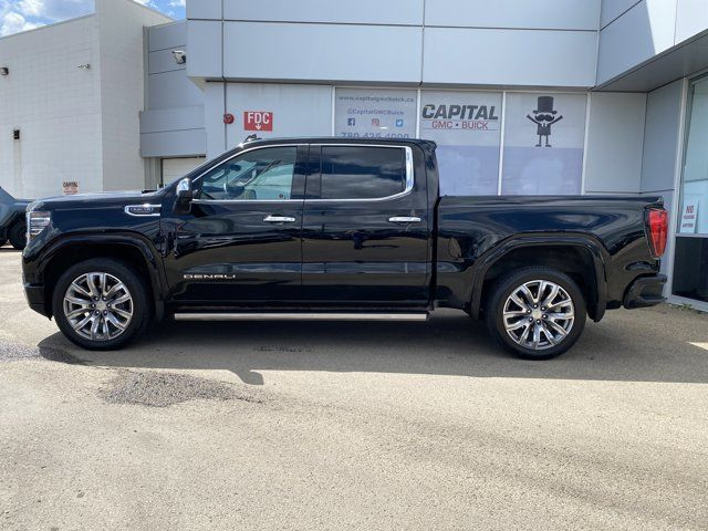 2025 GMC Sierra 1500 Denali in Cars & Trucks in Edmonton - Image 2