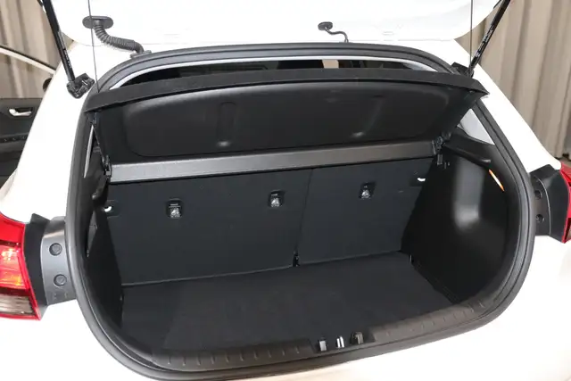 2023 Kia Rio LX+ LOW KM / ONLY 12K / HEATED SEATS / BACKUP CAM dans Autos et camions dans Ville d’Edmonton - Image 18