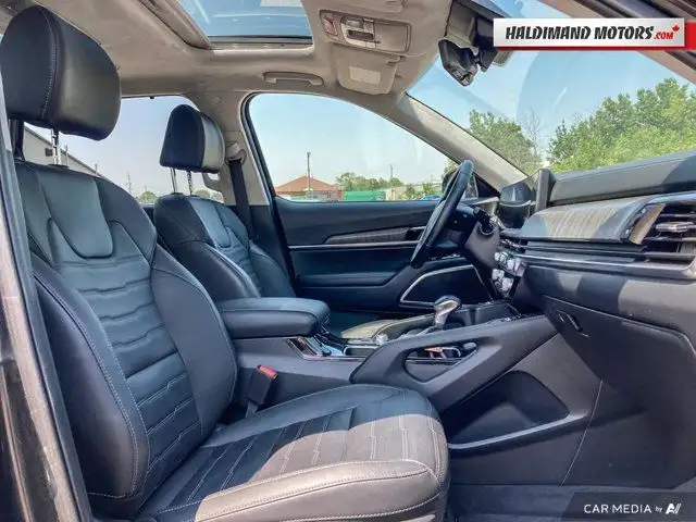 2023 Kia Telluride SX Limited in Cars & Trucks in Hamilton - Image 26