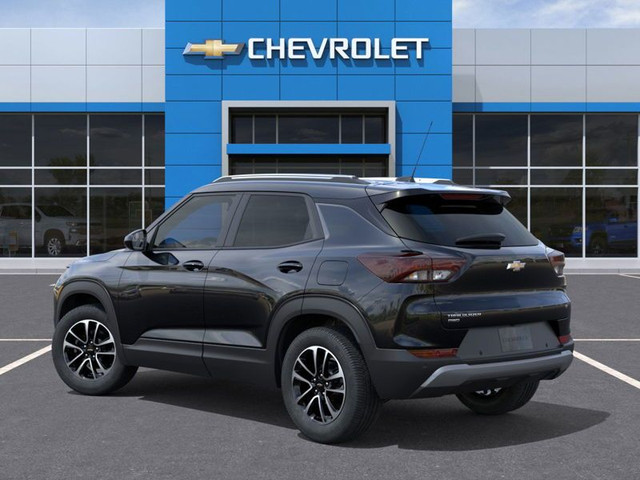 2026 Chevrolet Trailblazer LT in Cars & Trucks in City of Montréal - Image 3