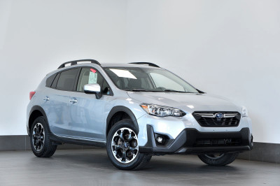 2021 Subaru Crosstrek Tourisme Carplay Sièges chauffants CERTIFI