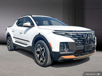 This Hyundai Santa Cruz boasts a Intercooled Turbo Regular Unleaded I-4 2.5 L/152 engine powering th... (image 6)