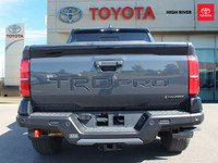// ACCIDENT FREE!! // // SINGLE OWNER! // FEATURES OF THE Tacoma Hybrid 4x4 Double Cab Auto TRD PRO... (image 6)