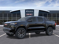 2025 GMC Canyon AT4 The Ultimate Off-Road Ready Midsize Truck Dominate any terrain with the 2025 GMC... (image 1)
