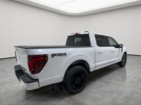 ELECTRONIC LOCKING W/3.73 AXLE RATIO, FX4 OFF-ROAD PKG, EQUIPMENT GROUP 702A HIGH, ELECTRONIC LOCKIN... (image 9)