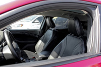 1 OWNER TRADE JUST IN, 19" WHEEL PACKAGE- LAST TIME YOU WILL EVER USE GAS- LEATHER INTERIOR, PHONE A... (image 6)