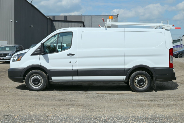 2016 Ford Transit 150 Low Roof Cargo Van - SK VEHICLE in Cars & Trucks in Saskatoon - Image 3